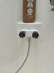 RV Shower Faucet, RV Camper Shower Faucet