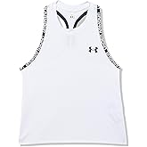 Under Armour Girls Knockout Tank Top