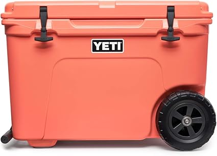best coolers with wheels