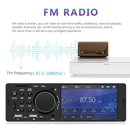 Link Audio K50