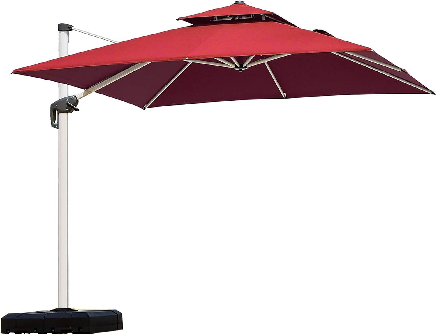 heavy duty sun umbrella