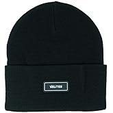 Wool Blend Beanie by Velites USA