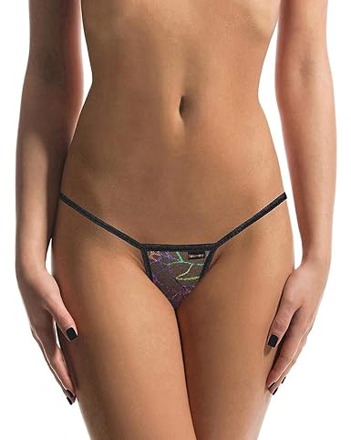 Sohimary 441 Micro Mini String Made IN Deutschland Tanga