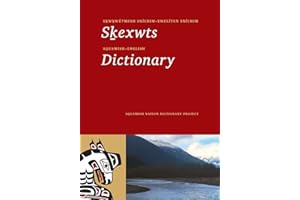 Squamish-English Dictionary