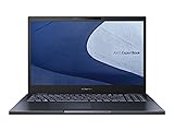 ASUS ExpertBook/BLACK/15.6 FHD