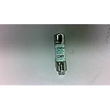 LittelfuseCCMR-3 (CCMR3) 3 Amp (3A) 600V Midget, Time Delay, Current Limiting Class CC Rejection Cartridge Fuses