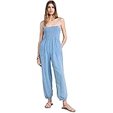 Z SUPPLY Women's Santos Jumpsuit