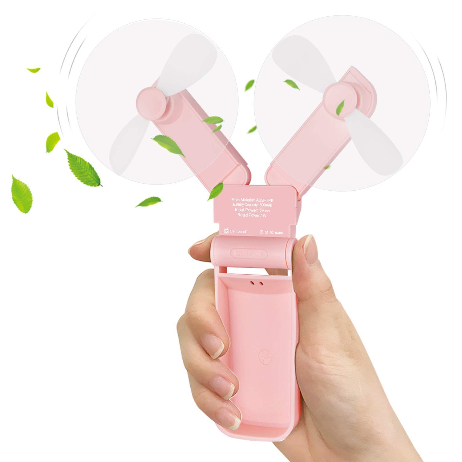 perfect for hot days