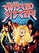 We Are Twisted Sister!