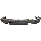 Garage-Pro Front Bumper Reinforcement for HONDA ACCORD 2013-2017 Bar Coupe/Sedan