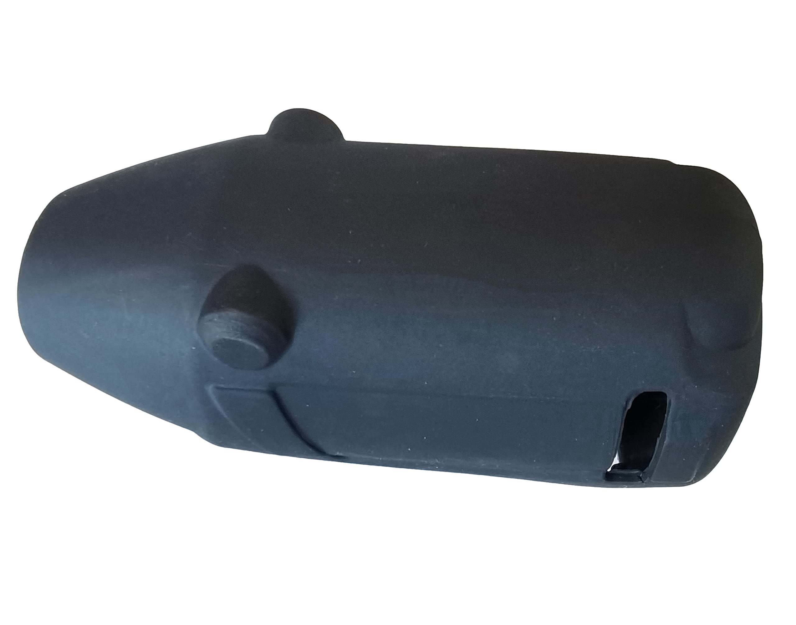 deawater 1pcs 49-16-2754 Tool Protective Boot for Milwaukee M18 M18 FUEL CPIW Tool 2654-20, 2655-20, and 2655B-20 only