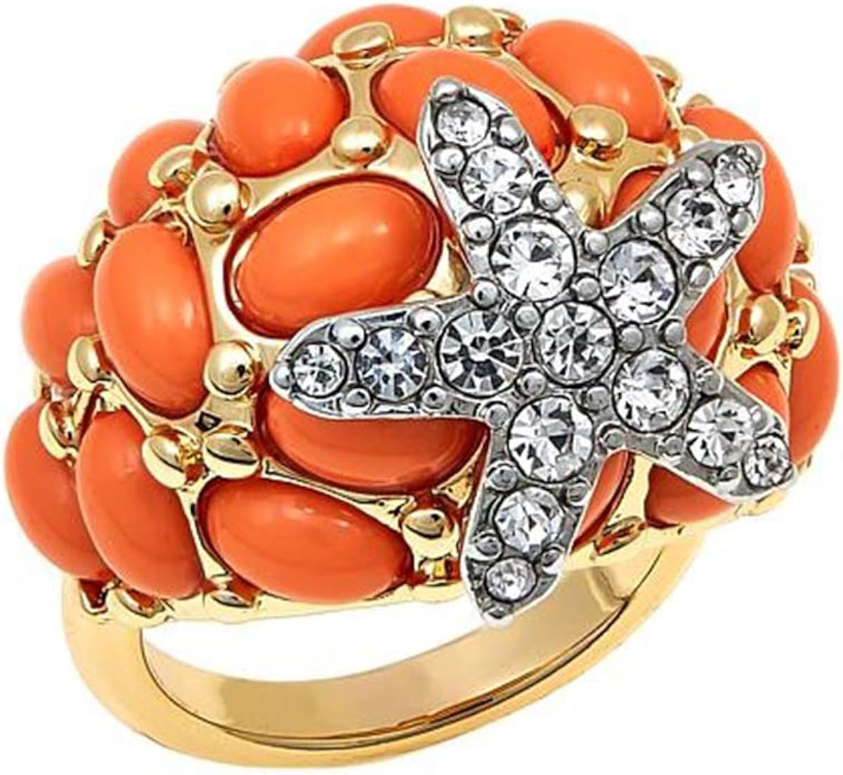 kenneth jay lane rings