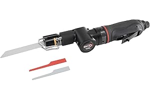 Astro Pnematic - Onyx Gear Driven Heavy Duty Air Saw