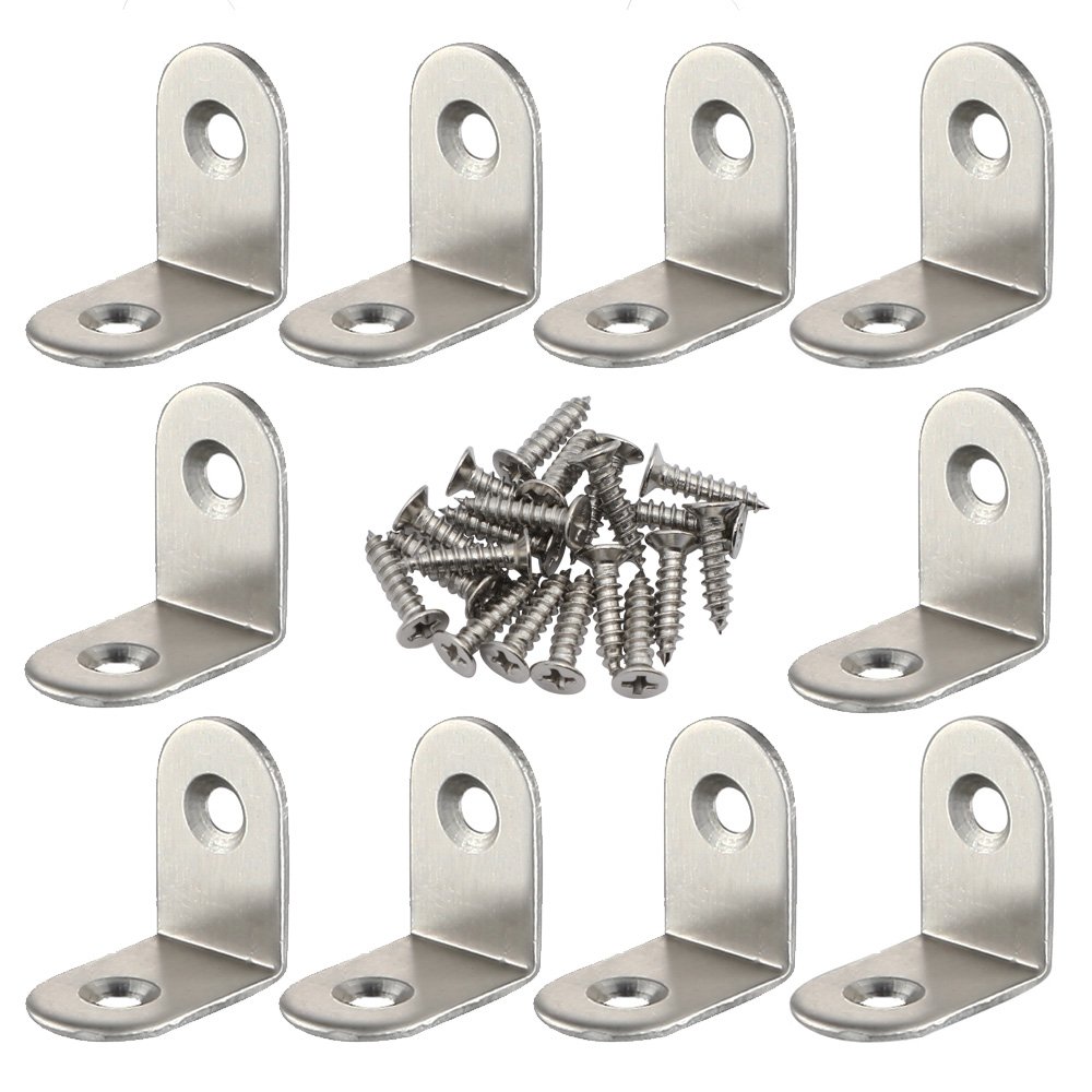 Best furniture wall anchors l bracket Your Kitchen