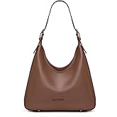 Montana West Hobo Bag Purse for Women Slouchy Shoulder Handbags Purses