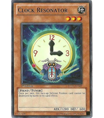 Yugioh Deck Yu-Gi-Oh! Vision Resonator SDCK-EN002 - Ultra Rare 1st Edition - Near Mint Yu-Gi-Oh Trading Card Yugioh Deck Yu-Gi-Oh! Vision Resonator SDCK-EN002 - Ultra Rare 1st Edition - Near Mint Yu-Gi-Oh Trading Card