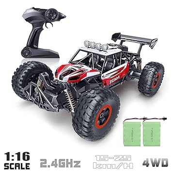 remote control car 2019