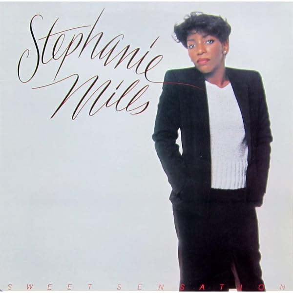 Amazon.com: Stephanie: CDs & Vinyl