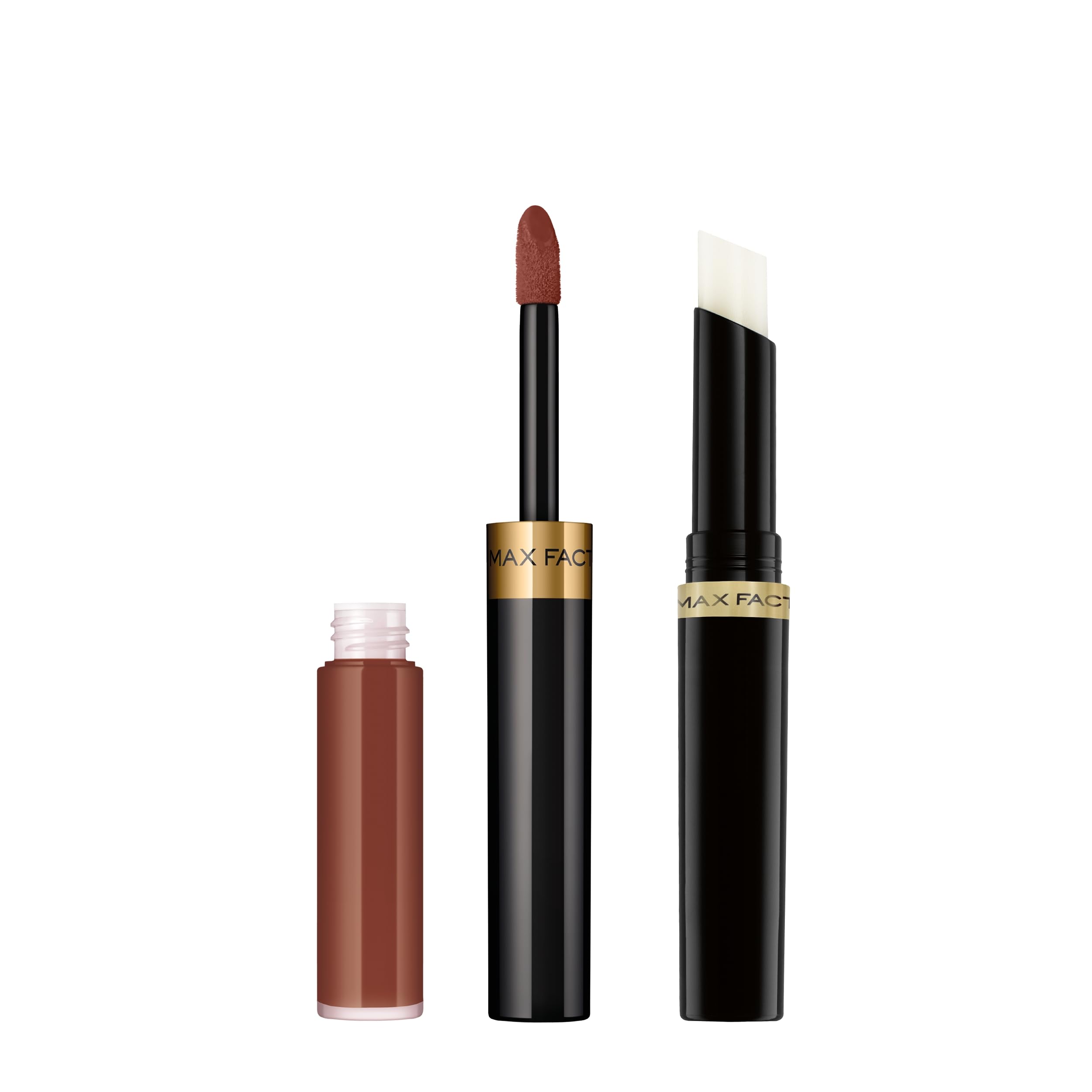 Max Factor Lip Finity (New shades) Caffeinated — image 1