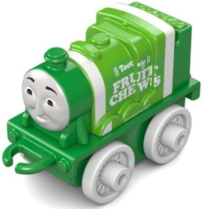 thomas minis henry