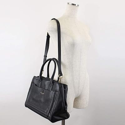 marc jacobs empire city leather tote