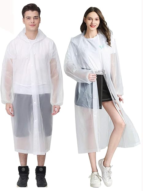 Officeworks raincoat Clearance