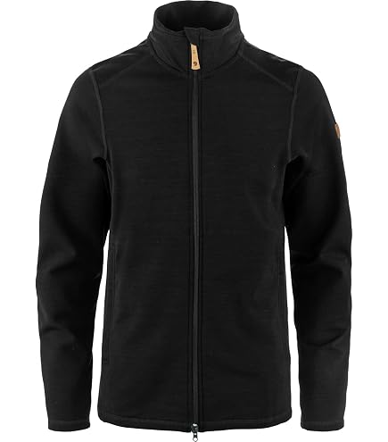 Amazon.com: Fjällräven Abisko Hike Jacket Dark Grey MD : Clothing