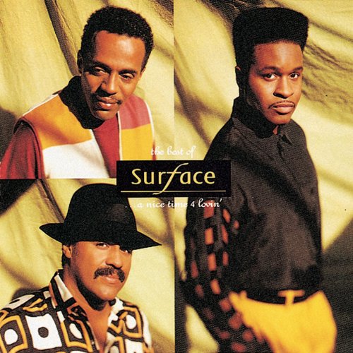 Shower Me With Your Love by Surface on Amazon Music