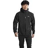 Arc'teryx Beta Jacket Men's | Gore-Tex ePE Shell, Maximum Versatility Waterproof Hiking and Rain Jacket