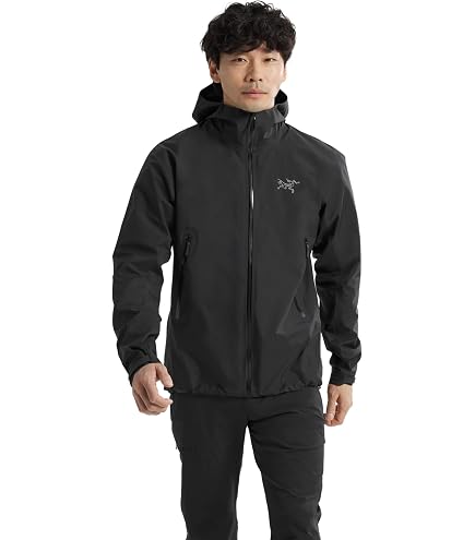 Amazon.com: Arc'teryx Squamish Hoody Men's | Lightweight Hooded