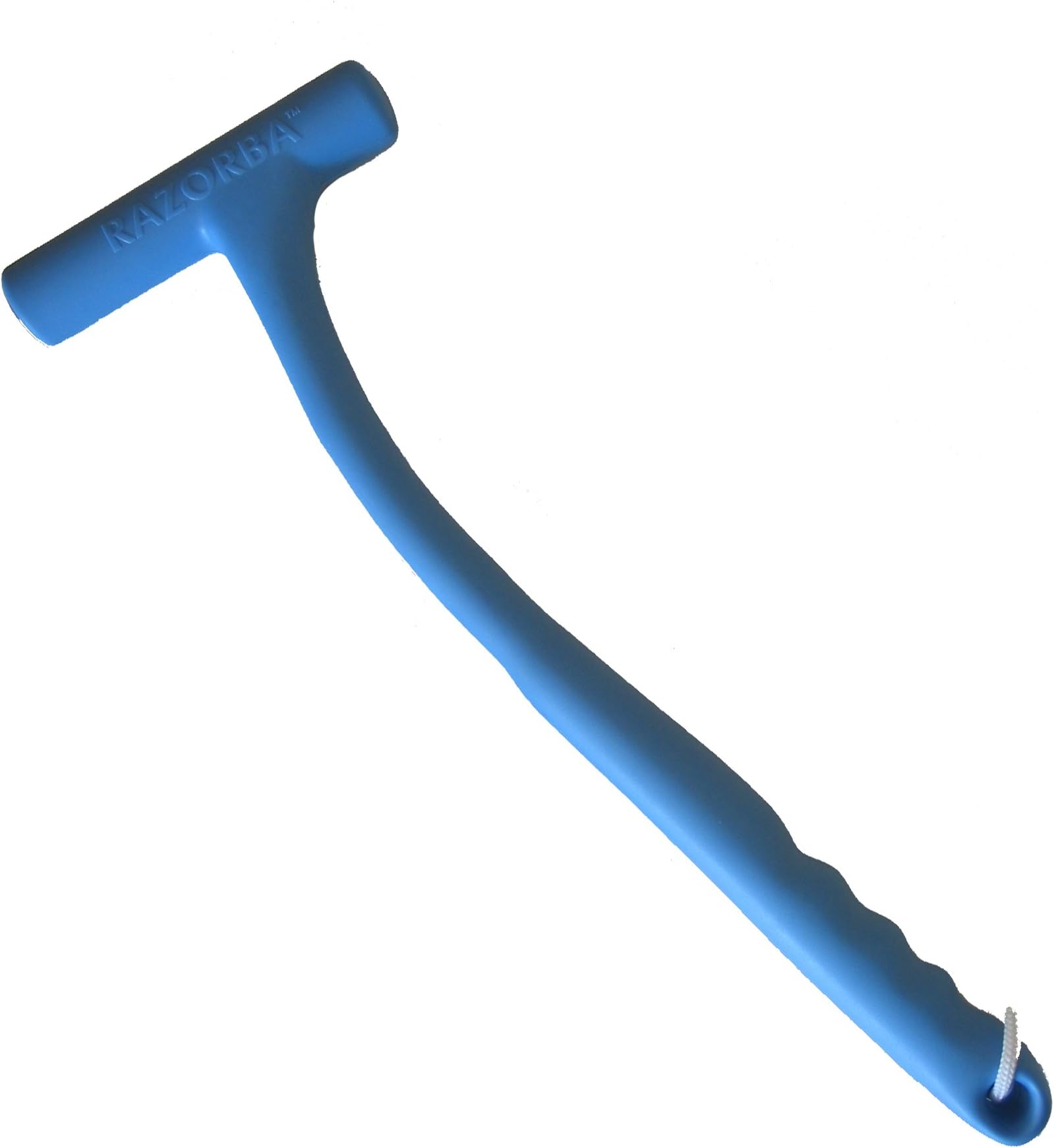 Razorba Back Hair Shaver