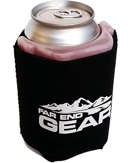 lifoam industries fridge freezable can cooler