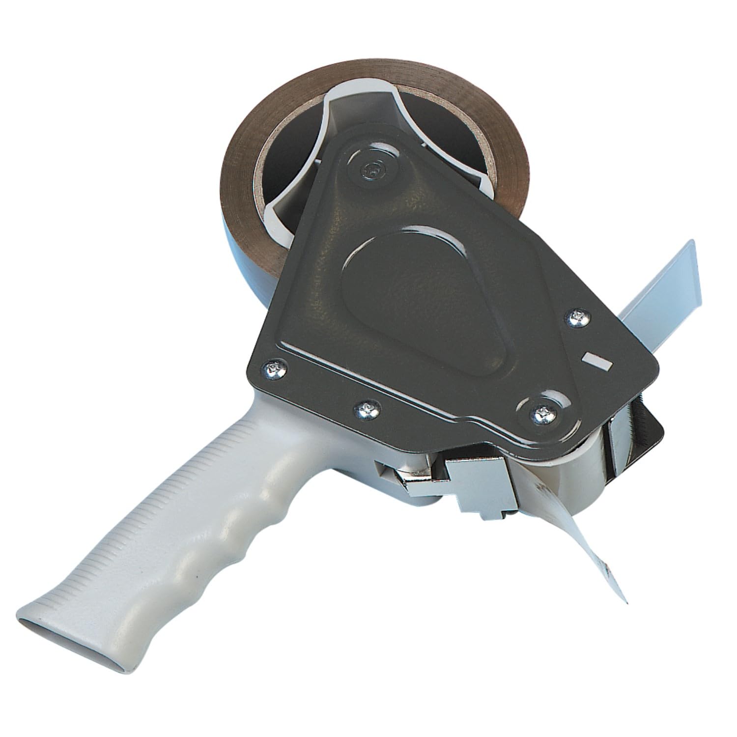 Q-Connect Packing Tape Dispenser/Carton Sealer KF01295