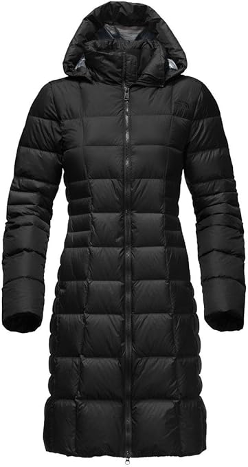 the north face metropolis ii