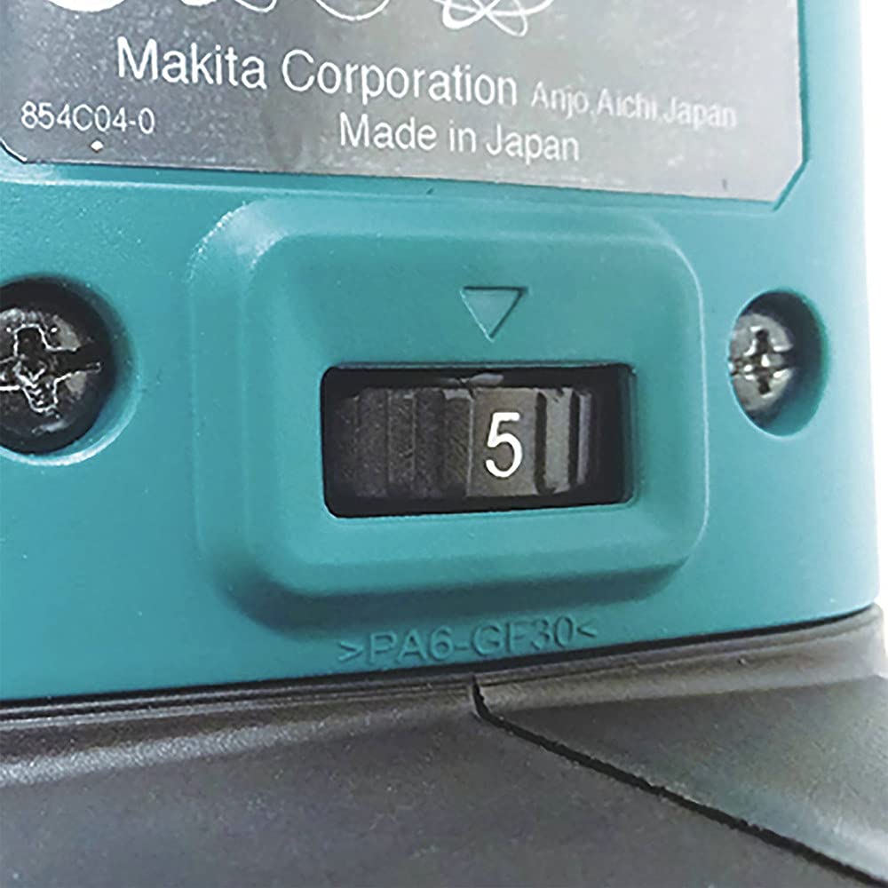 Makita XRH07ZKUN 36V (18V X2) LXT® Brushless 1-9/16