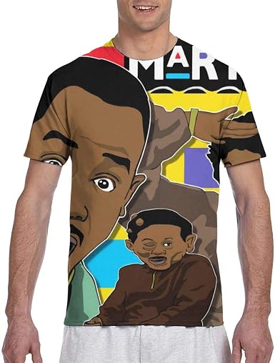 Martin Lawrence Tee Shirts Outlet, 55 