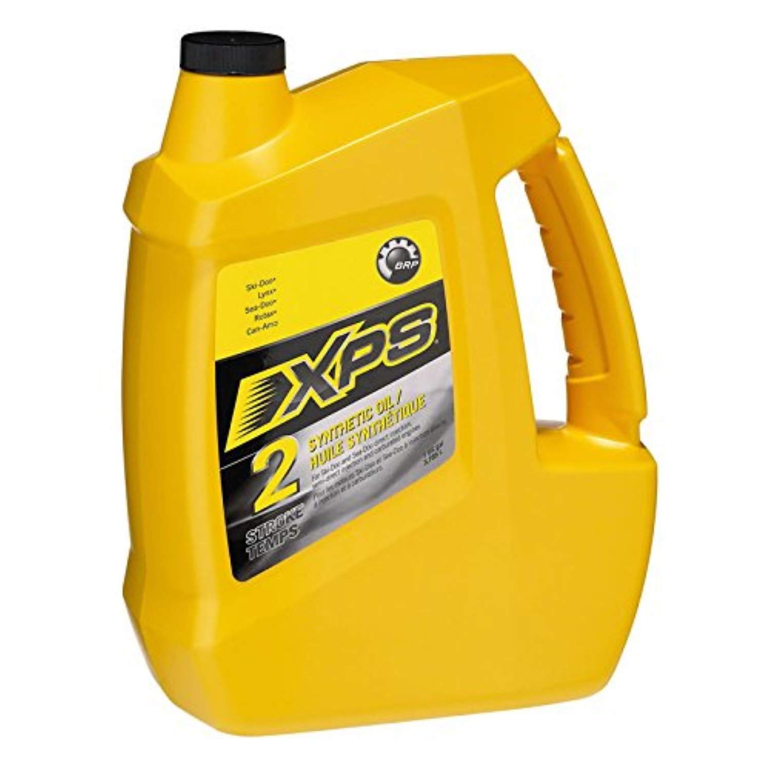 SeaDoo XPS 2 Stroke Synthetic Oil 1 qallon Amazon.co.uk Sports