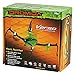 Dromida Verso Ready-To-Fly Radio Controlled Electric-Powered Inversion Drone with Radio System, Batteries and Charger (Green)