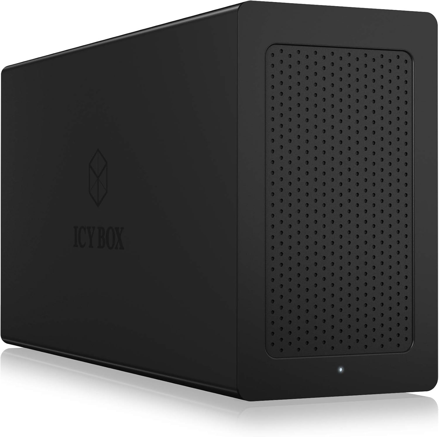 ICY BOX 60359 Thunderbolt 3 PCIe Caja: Amazon.es: Informática