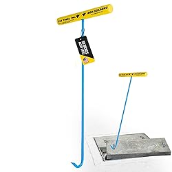 T&T Tools Heavy Duty Handy Hook – Portable 30