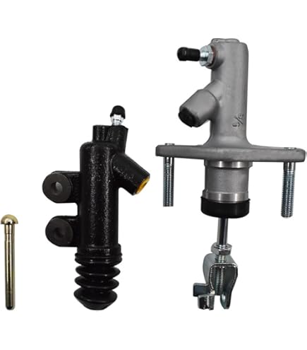Amazon.com: Genuine Honda 46920-S7A-A03 Clutch Master Cylinder