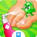 Crazy Foot Doctor - Children's Hospital Game