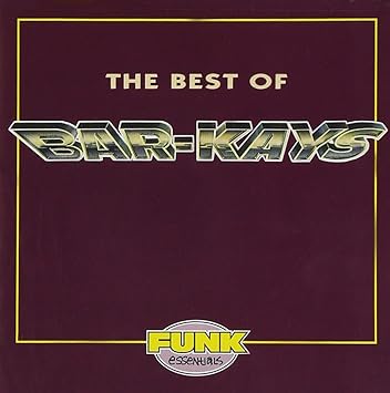 The Best Of The Bar Kays Amazon De Musik