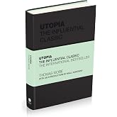 Utopia: The Influential Classic (Capstone Classics)