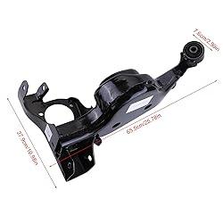 ihreesy Rear Left and Right Lower Control