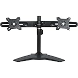 Planar Dual Monitor Stand, Black (997-5253-00)