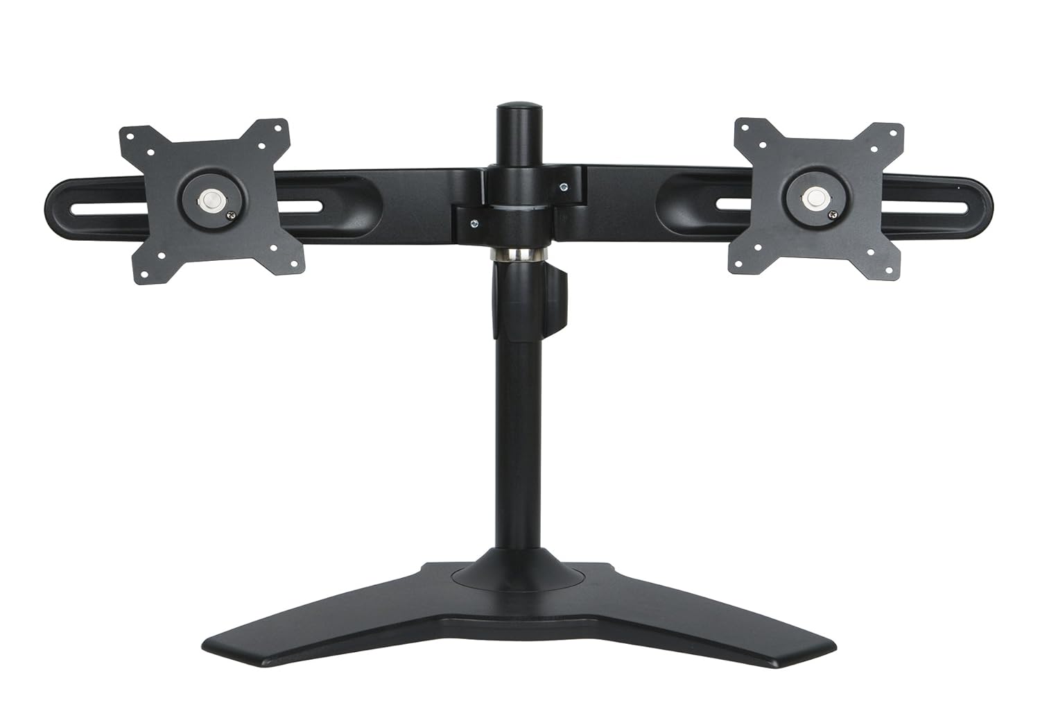 Planar 997525300 Dual Monitor Stand (Black) Buy Planar 997525300