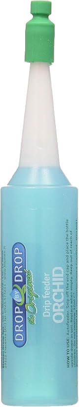 FITO Orchid Drip Feeder 160 ml Blue 13.5x2.8x18.5 cm view 3