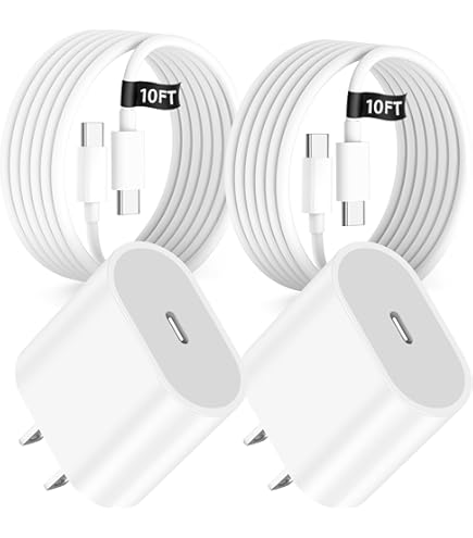 Ipad 10th Generation Charger LISEN For IPad Charger Fast Charging