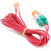 TRANE SWT01720 High Pressure Switch